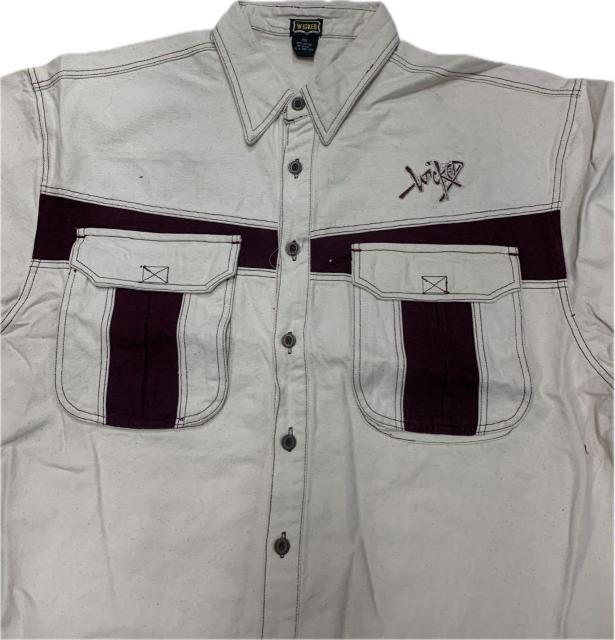 80s���B���e�[�W0�f�j���E�F�AWicked �Z�b�g�A�b�v �g�h�o�g�n�o�a�n �� �j���t�@�b�V������ 