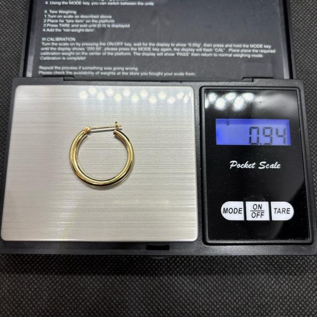 ���� K18 �S�[���h �s�A�X �Ў��̂� �� �����A�N�Z�T���[/���v�� 