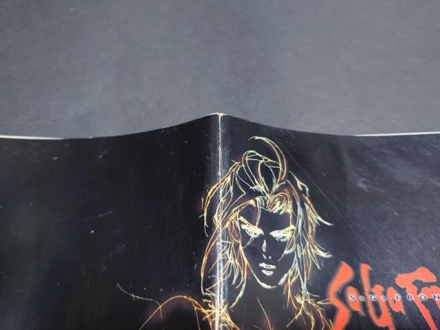 PS �T�K�t�����e�B�A2 / �ѕt�� �� �Q�[���{��/�\�t�g�� 