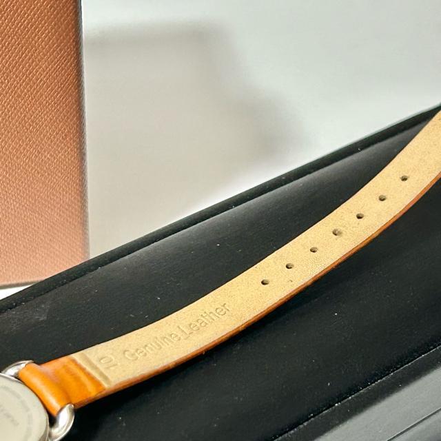 coach �R�[�` CA.97.7.14.1040 �z���C�g������ QZ ���f�B�[�X �r���v ����m�F�ς� �� �u�����h�� 