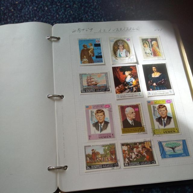 スタンプアルバム < ホビー スタンプアルバム < ホビーの
