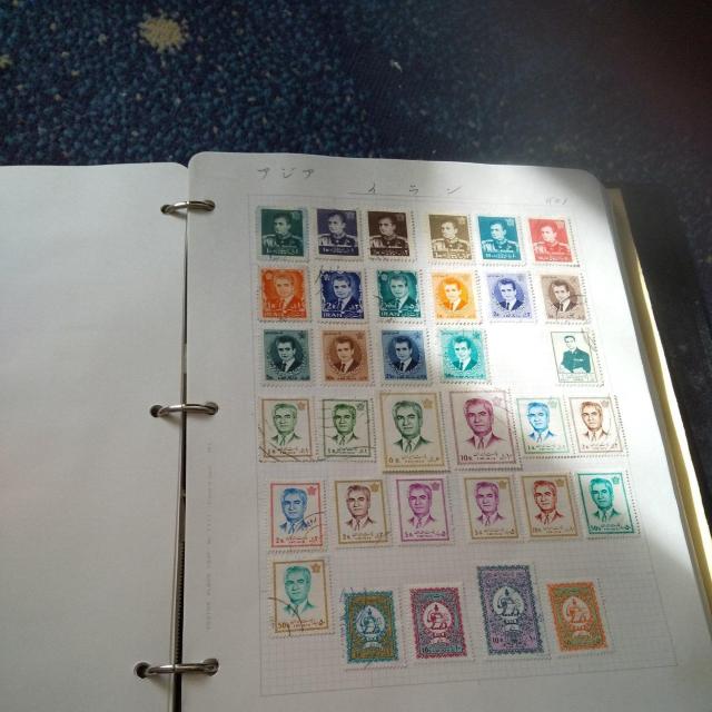 スタンプアルバム < ホビー スタンプアルバム < ホビーの