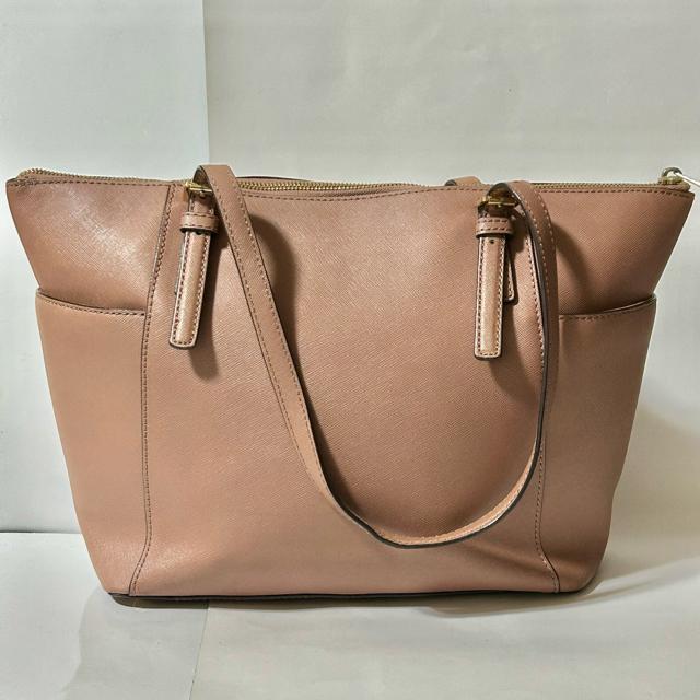 MICHAEL KORS �}�C�P���R�[�X �g�[�g�o�b�O �V�����_�[�o�b�O ���U�[ �s���N ���f�B�[�X �� �u�����h�� 