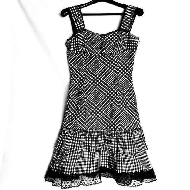 �V�i ���[�f���[ Rew de Rew �`�F�b�N ���[�X 2�i�t���A �����s�[�X �r �� �u���b�N  �� �����t�@�b�V������ 