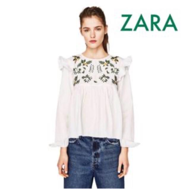 �����i��ZARA���G���u���C�_���[�R�b�g���u���E�X���傫���T�C�Y������XL���h�J �� �u�����h�� 