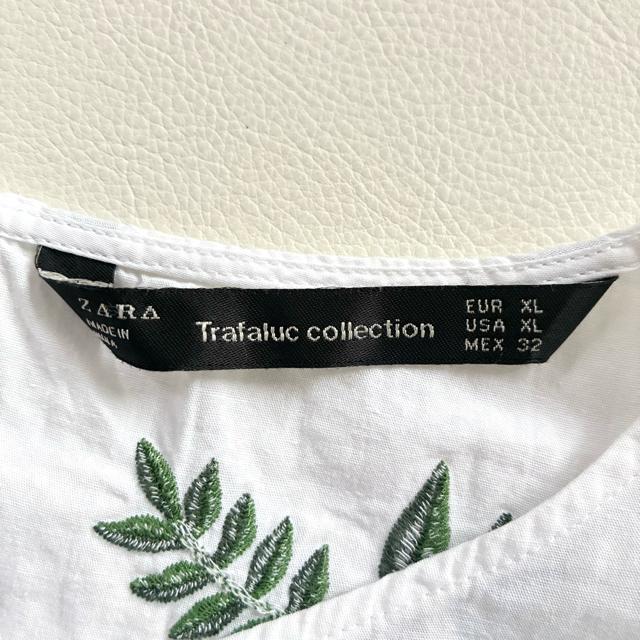 �����i��ZARA���G���u���C�_���[�R�b�g���u���E�X���傫���T�C�Y������XL���h�J �� �u�����h�� 