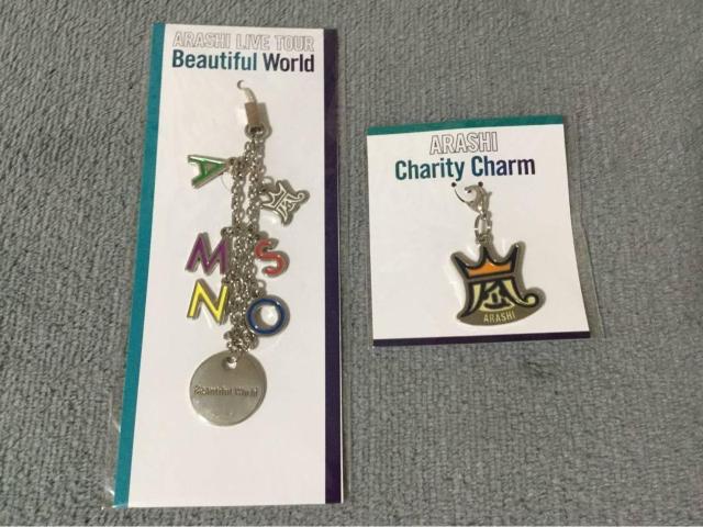 �� �g�уX�g���b�v �� �`�����e�B�[�`���[�� Beautiful World �L�[�z���_�[  �� �^�����g�O�b�Y�� 