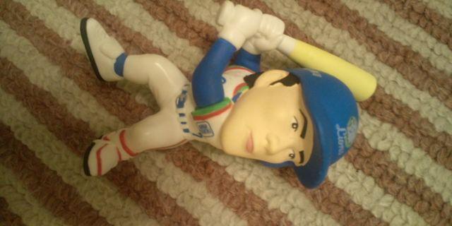 松井稼頭央 フィギュア < ホビー  松井稼頭央 フィギュア  < ホビーの