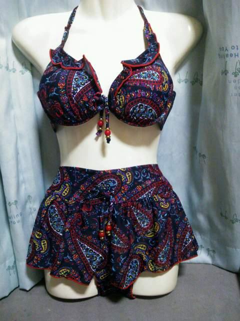 在庫処分セクシーレディースビキニ3点セット!! < 女性ファッション  在庫処分セクシーレディースビキニ3点セット!!  < 女性ファッションの