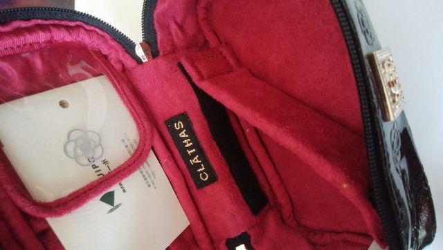新品!CLATHAS クレイサス ジュエリーケース ポーチ < ブランド  新品!CLATHAS クレイサス ジュエリーケース ポーチ < ブランドの