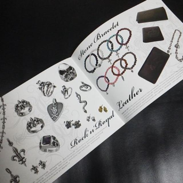 ROYAL ORDER/CI[_[lbNX`F[&J^OÕi yKiz  uh 