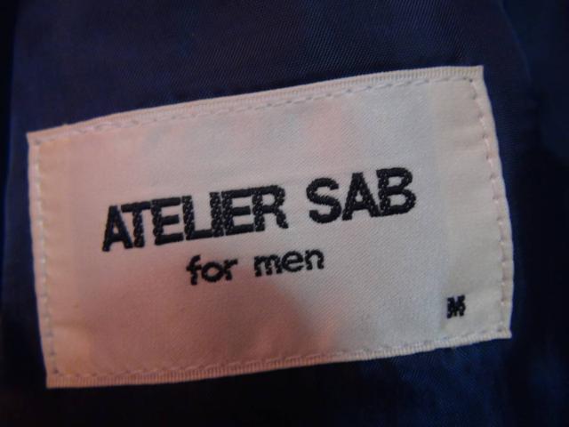 ATELIER SAB̃fjWPbgiM)@IB  uh 