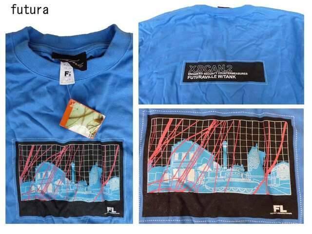 fbhXgf t[`2000@FUTURA2000Vi}nVvStuss  jt@bV 