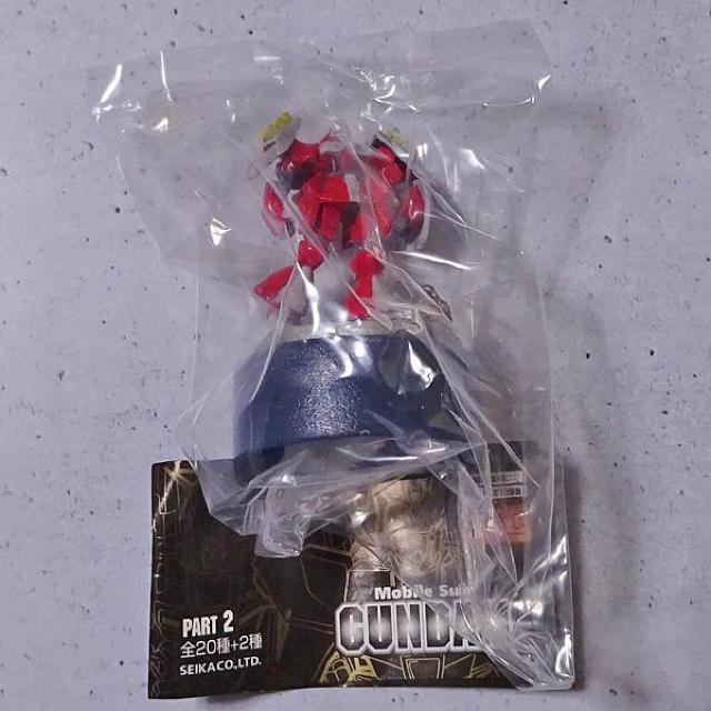 □ヤクト・ドーガ シャープナー2種類(逆襲のシャア) < アニメ/コミック/キャラクター  □ヤクト・ドーガ シャープナー2種類(逆襲のシャア) < アニメ/コミック/キャラクターの