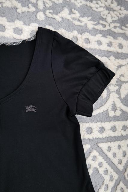 BURBERRY o[o[ s[X 38  uh 