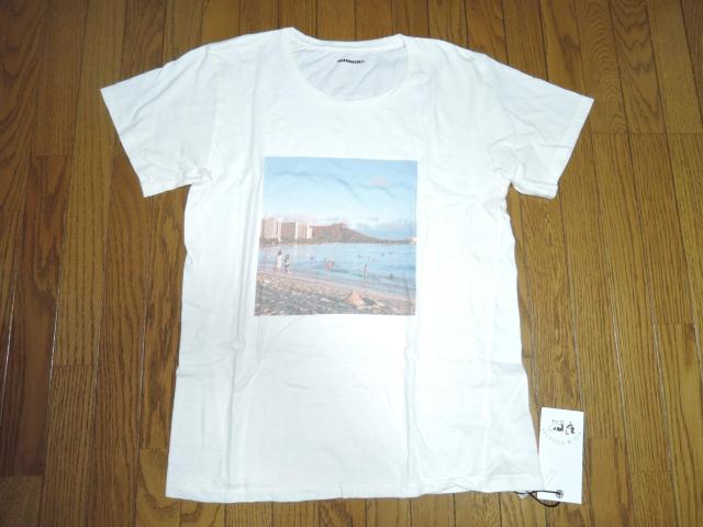 Vi PIG&ROOSTER sbOAh[X^[ tHg TVc 42  Jbg\[ DIAMOND HEAD PHOTO  jt@bV 