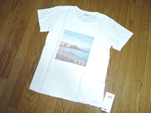 Vi PIG&ROOSTER sbOAh[X^[ tHg TVc 42  Jbg\[ DIAMOND HEAD PHOTO  jt@bV 