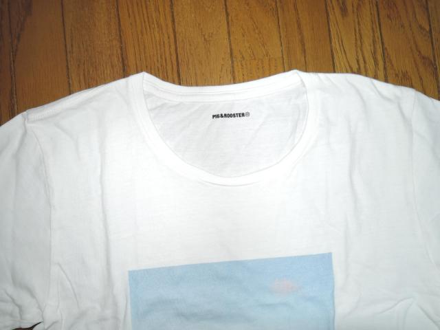 Vi PIG&ROOSTER sbOAh[X^[ tHg TVc 42  Jbg\[ DIAMOND HEAD PHOTO  jt@bV 