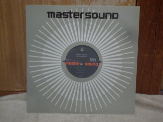 【高音質MASTER SOUND】ドミノ・セオリー / ウェザーリポート 帯/シュリンク付LP < CD/DVD/ビデオ  【高音質MASTER SOUND】ドミノ・セオリー / ウェザーリポート 帯/シュリンク付LP < CD/DVD/ビデオの