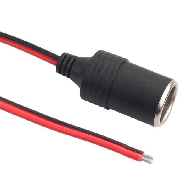 シガーソケットメス 10個セット シガー増設12V 24V電源プラグ ドラレコやレーダー探知機やETCやスマホ充電やカーナビに < 自動車/バイク シガーソケットメス 10個セット シガー増設12V 24V電源プラグ ドラレコやレーダー探知機やETCやスマホ充電やカーナビに < 自動車/バイク