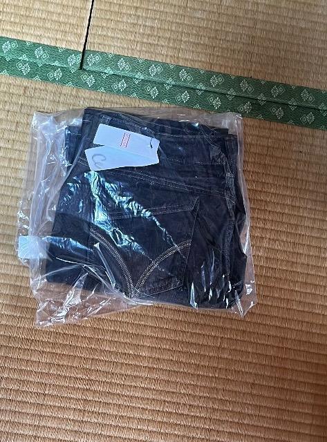 デニム 未使用 < 女性ファッション  デニム 未使用  < 女性ファッションの