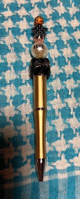 ビーズペン crown < インテリア/ライフ  ビーズペン crown  < インテリア/ライフの