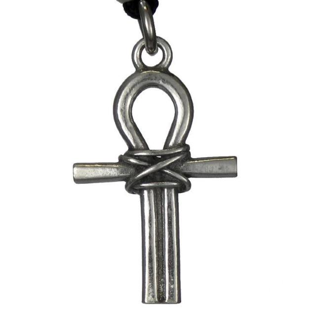 Pepi: ITTY BITTY ANKHオシリスの十字架と肥沃なイシスの楕円形 < 女性アクセサリー/時計  Pepi: ITTY BITTY ANKHオシリスの十字架と肥沃なイシスの楕円形  < 女性アクセサリー/時計の