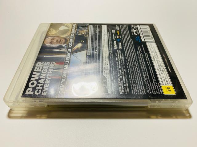 mPS3nCall of Duty: Advanced WarfareiւŁj