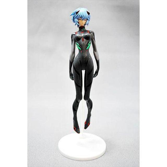 アヤナミレイ(仮称)  エヴァンゲリオン展 限定フィギュア  ヱヴァンゲリヲン新劇場版:Q ●新品未開封美品 < アニメ/コミック/キャラクター  アヤナミレイ(仮称)  エヴァンゲリオン展 限定フィギュア  ヱヴァンゲリヲン新劇場版:Q ●新品未開封美品 < アニメ/コミック/キャラクターの