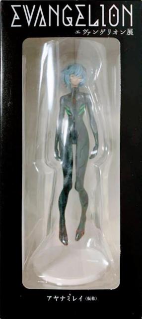 アヤナミレイ(仮称)  エヴァンゲリオン展 限定フィギュア  ヱヴァンゲリヲン新劇場版:Q ●新品未開封美品 < アニメ/コミック/キャラクター  アヤナミレイ(仮称)  エヴァンゲリオン展 限定フィギュア  ヱヴァンゲリヲン新劇場版:Q ●新品未開封美品 < アニメ/コミック/キャラクターの
