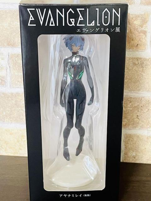 アヤナミレイ(仮称)  エヴァンゲリオン展 限定フィギュア  ヱヴァンゲリヲン新劇場版:Q ●新品未開封美品 < アニメ/コミック/キャラクター  アヤナミレイ(仮称)  エヴァンゲリオン展 限定フィギュア  ヱヴァンゲリヲン新劇場版:Q ●新品未開封美品 < アニメ/コミック/キャラクターの