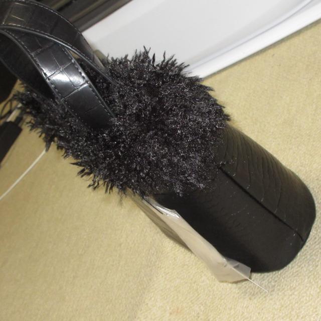 お買い得☆未使用タグ付☆CandyStripper*ハローキティファーバッグ(ブラック)ハンドバッグ < おもちゃ  お買い得☆未使用タグ付☆CandyStripper*ハローキティファーバッグ(ブラック)ハンドバッグ < おもちゃの