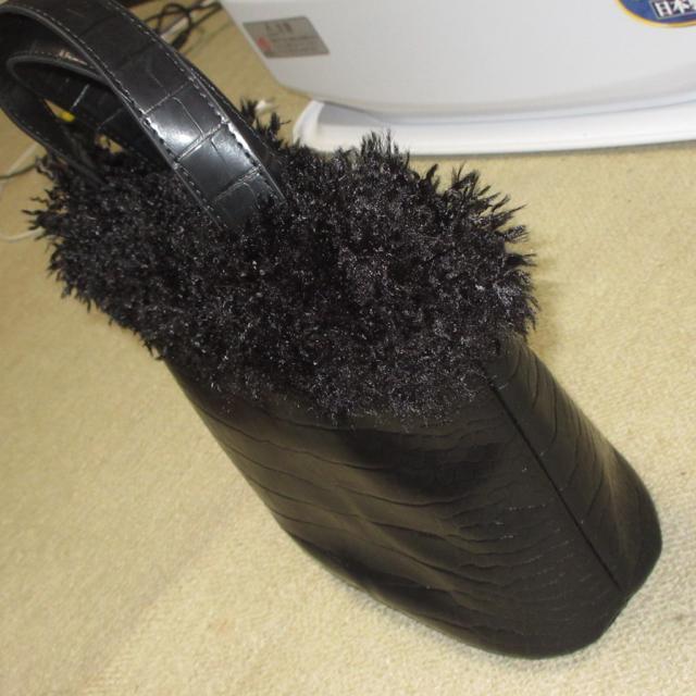 お買い得☆未使用タグ付☆CandyStripper*ハローキティファーバッグ(ブラック)ハンドバッグ < おもちゃ  お買い得☆未使用タグ付☆CandyStripper*ハローキティファーバッグ(ブラック)ハンドバッグ < おもちゃの