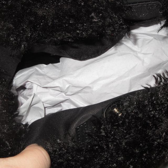 お買い得☆未使用タグ付☆CandyStripper*ハローキティファーバッグ(ブラック)ハンドバッグ < おもちゃ  お買い得☆未使用タグ付☆CandyStripper*ハローキティファーバッグ(ブラック)ハンドバッグ < おもちゃの