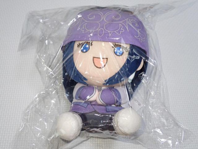 ゴールデンカムイ でっかいぽふっとぬいぐるみ アシリパ 24cm < アニメ/コミック/キャラクター ゴールデンカムイ でっかいぽふっとぬいぐるみ アシリパ 24cm < アニメ/コミック/キャラクターの