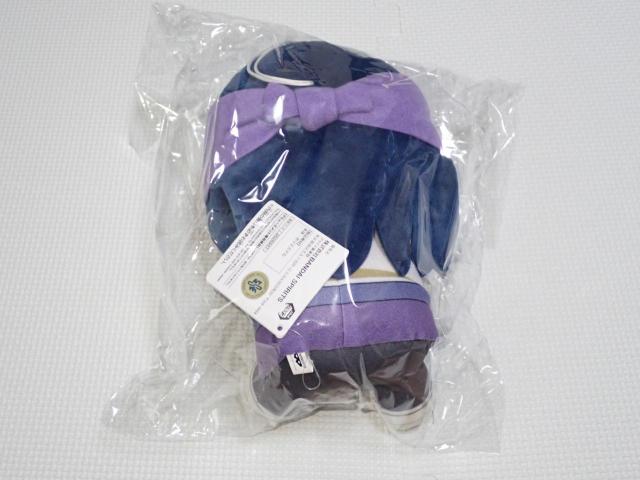 ゴールデンカムイ でっかいぽふっとぬいぐるみ アシリパ 24cm < アニメ/コミック/キャラクター ゴールデンカムイ でっかいぽふっとぬいぐるみ アシリパ 24cm < アニメ/コミック/キャラクターの