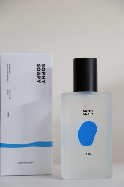 DUFT & DOFT �V�O�l�`���[�p�t���[���{�f�B�~�X�g 