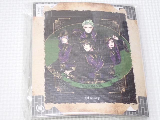 ツイステッドワンダーランド ミニキャンバスアート < アニメ/コミック/キャラクター ツイステッドワンダーランド ミニキャンバスアート < アニメ/コミック/キャラクターの