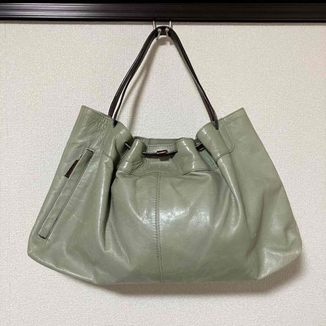 【KAROSSE / カロッセ】 牛革 トートバッグ < 女性ファッション  【KAROSSE / カロッセ】 牛革 トートバッグ  < 女性ファッションの