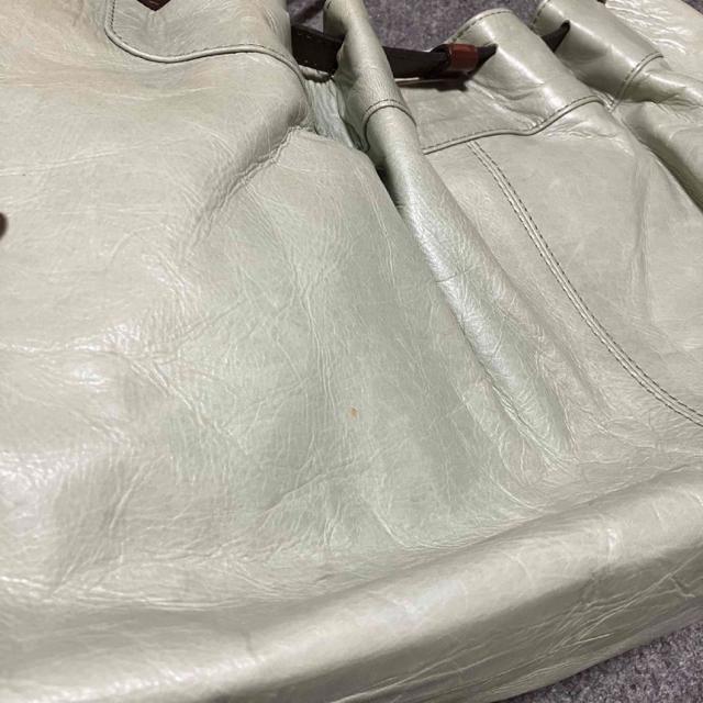 【KAROSSE / カロッセ】 牛革 トートバッグ < 女性ファッション  【KAROSSE / カロッセ】 牛革 トートバッグ < 女性ファッションの