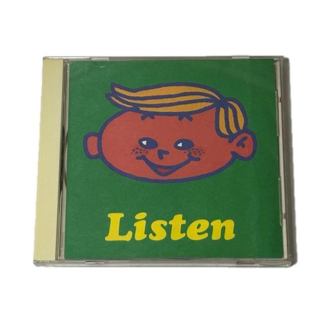 おぼえてたのしい こども えいごのうた CD < CD/DVD/ビデオ  おぼえてたのしい こども えいごのうた CD  < CD/DVD/ビデオの