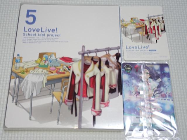 BDuCu! 2nd Season 5 2g u[C  CD/DVD/rfI 