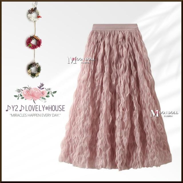 �`3L4L*�����キ���ハ�b�V���[�t���A�[�����O�X�J�[�g*�s��