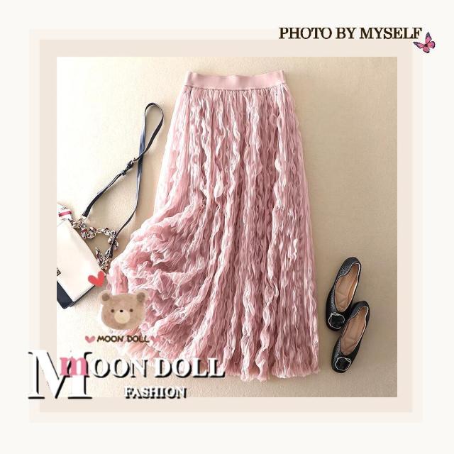 �`3L4L*�����キ���ハ�b�V���[�t���A�[�����O�X�J�[�g*�s��