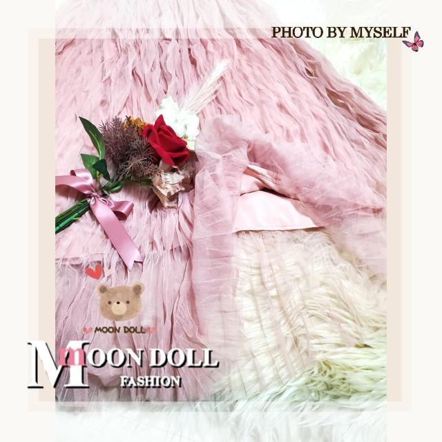 �`3L4L*�����キ���ハ�b�V���[�t���A�[�����O�X�J�[�g*�s��