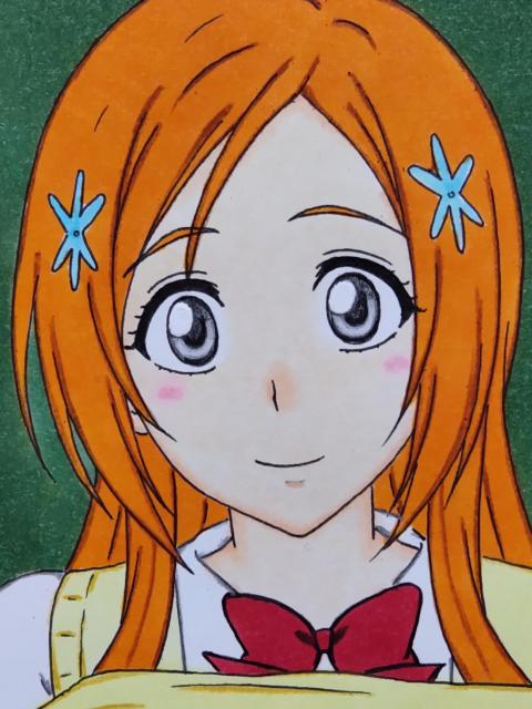 CXg/BLEACH/u[`/DP/// 