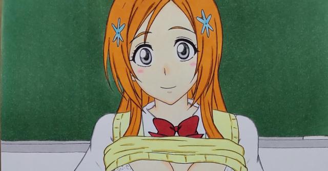 CXg/BLEACH/u[`/DP///