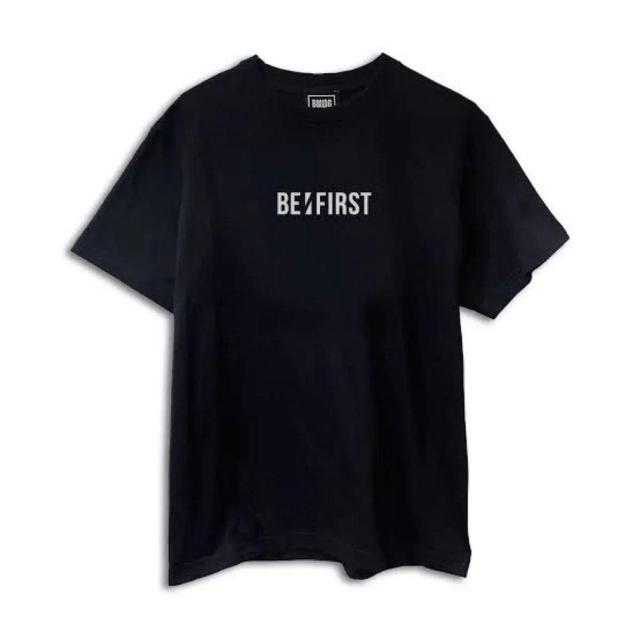 新品BE:FIRST BE:1 Tシャツ Mサイズ ブラック < タレントグッズ 新品BE:FIRST BE:1 Tシャツ Mサイズ ブラック < タレントグッズの
