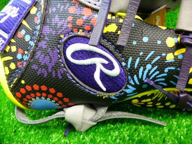 ☆Rawlings ローリングス グラフィック 軟式 グローブ 内野手用 右投げ☆限定モデル☆新品 < レジャー/スポーツ  ☆Rawlings ローリングス グラフィック 軟式 グローブ 内野手用 右投げ☆限定モデル☆新品 < レジャー/スポーツの