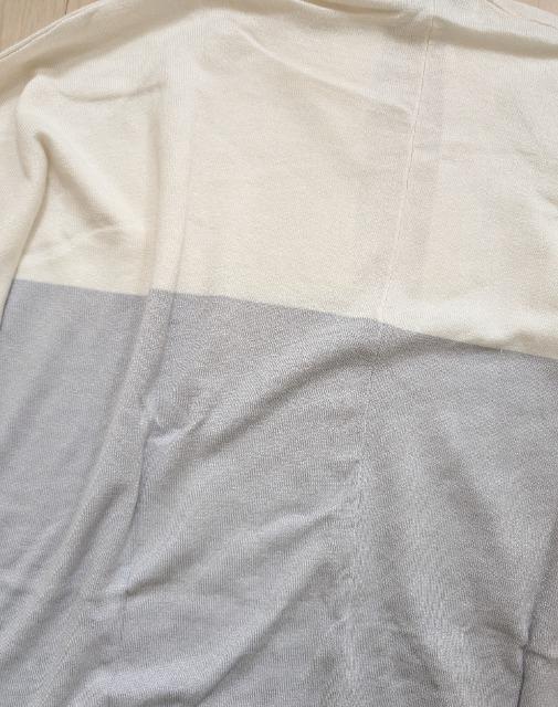 L★GreenJewel★バイカラードルマンカーディガン★新品★送料無料 < 女性ファッション  L★GreenJewel★バイカラードルマンカーディガン★新品★送料無料 < 女性ファッションの